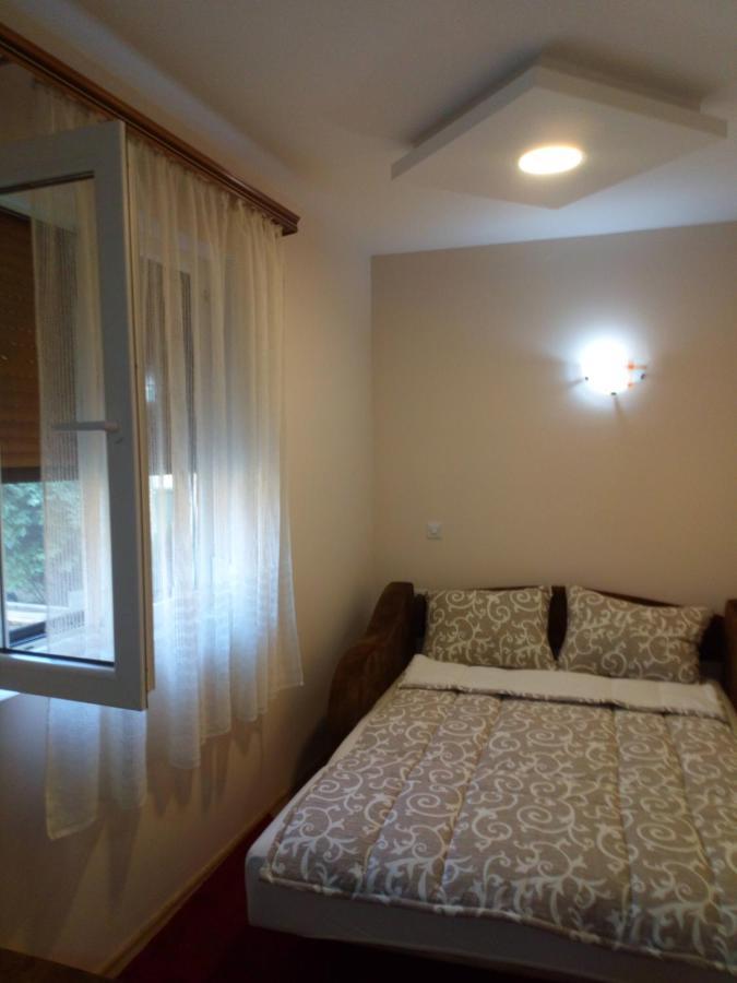 Guest House Green View Pirot Esterno foto
