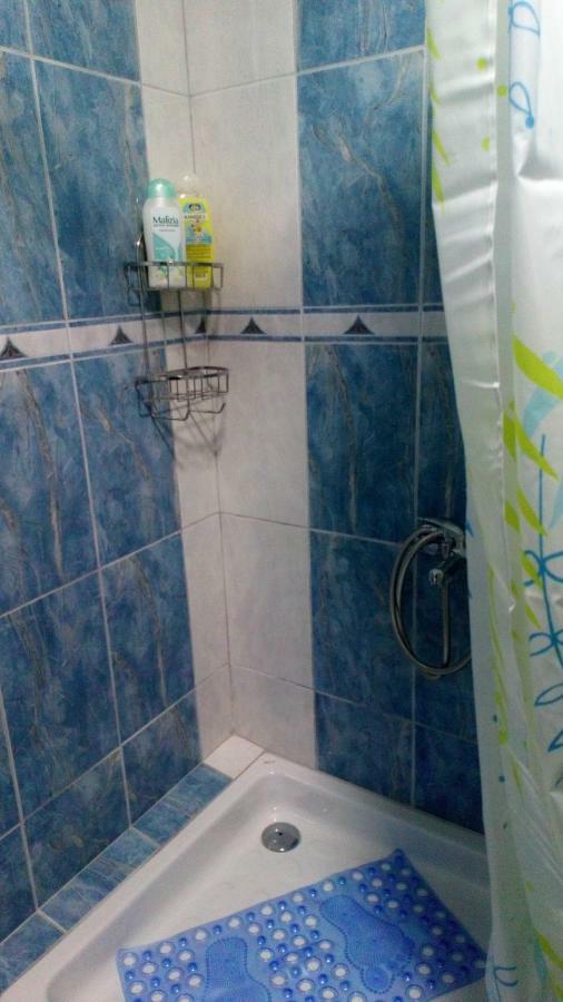 Guest House Green View Pirot Esterno foto