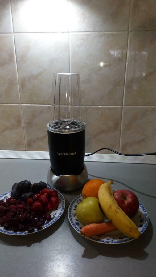 Guest House Green View Pirot Esterno foto